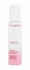 Clarins 75ml white plus brightening hydrating emulsion