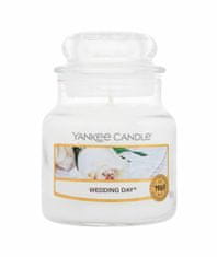 Yankee Candle 104g wedding day, vonná svíčka