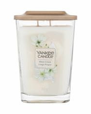 Yankee Candle 552g elevation collection sheer linen