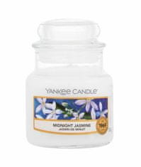 Yankee Candle 104g midnight jasmine, vonná svíčka