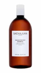 sachajuan 1000ml colour protect, šampon