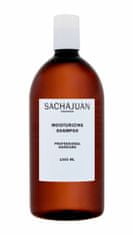 sachajuan 1000ml moisturizing, šampon