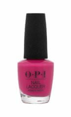 Kraftika 15ml opi nail lacquer, hr k09 toying with trouble