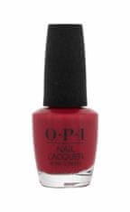 Kraftika 15ml opi nail lacquer, hr k10 candied kingdom, lak na nehty