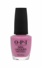 Kraftika 15ml opi nail lacquer, nl p31 suzi will quechua later!