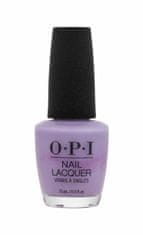 Kraftika 15ml opi nail lacquer, nl p34 dontt toot my flute