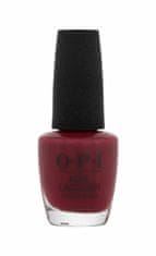 Kraftika 15ml opi nail lacquer, hr k11 gingers revenge, lak na nehty