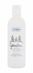 Kraftika 300ml ziaja gdanskin glycerin body wash, sprchový gel