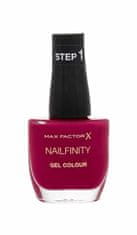 Max Factor 12ml nailfinity, 340 vip, lak na nehty