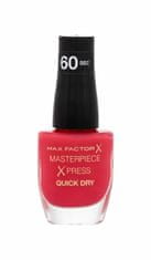 Max Factor 8ml masterpiece xpress quick dry