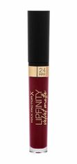 Max Factor 3.5ml lipfinity velvet matte 24hrs