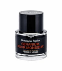 Kraftika 50ml geranium pour monsieur, parfémovaná voda