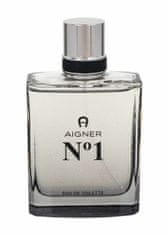 Aigner 100ml no 1, toaletní voda