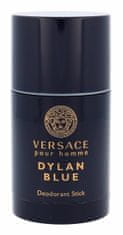 Versace 75ml pour homme dylan blue, deodorant