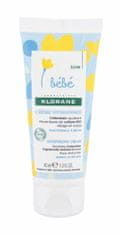 Klorane 40ml baby calendula moisturizing, tělový krém