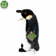 Rappa Plyšový tučňák stojící 20 cm eco-friendly