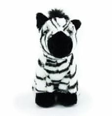 Rappa Pyšová zebra sedící 18 cm