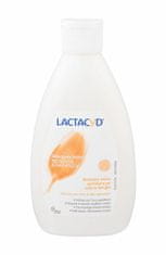 Kraftika 300ml lactacyd femina, intimní kosmetika