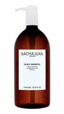 sachajuan 1000ml scalp, šampon