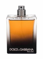 Kraftika 100ml dolce&gabbana the one for men, parfémovaná voda