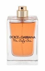 Kraftika 100ml dolce&gabbana the only one, parfémovaná voda, tester