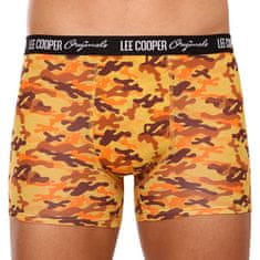 Lee Cooper 5PACK pánské boxerky vícebarevné (LCU3200700D-1763075) - velikost XXL