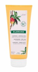 Klorane 200ml mango nourishing, kondicionér