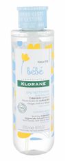 Klorane 500ml baby calendula, tělová voda