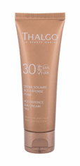 Thalgo 50ml age defence sun spf30