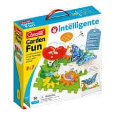 Quercetti Garden fun bugs e gears