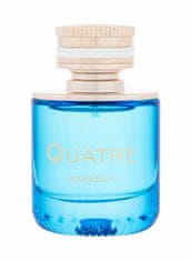 Boucheron 50ml quatre en bleu, parfémovaná voda