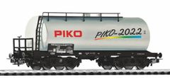 PICO Piko cisternový vagón roku 2022 - 95752