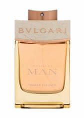 Bvlgari 100ml man terrae essence, parfémovaná voda