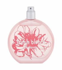 Desigual 100ml fresh bloom, toaletní voda, tester