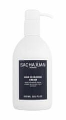sachajuan 500ml normal hair cleansing cream, šampon
