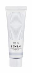 Sensai 50ml cellular performance day cream spf25