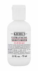 Kraftika 75ml kiehls ultra facial moisturizer, denní pleťový krém