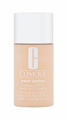 Clinique 30ml even better spf15, cn custard, makeup