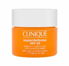 Clinique 50ml superdefense multi-correcting spf25