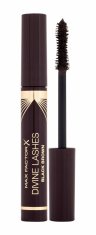 Max Factor 8ml divine lashes, black brown, řasenka