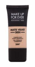 Kraftika 30ml make up for ever matte velvet skin 24h, y305, makeup