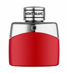 Mont Blanc 30ml legend red, parfémovaná voda