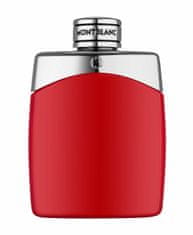 Mont Blanc 100ml legend red, parfémovaná voda