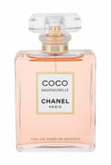 Chanel 100ml coco mademoiselle intense, parfémovaná voda