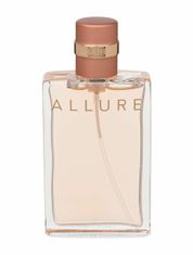 Chanel 35ml allure, parfémovaná voda