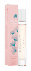 Escada 7.4ml celebrate life, parfémovaná voda