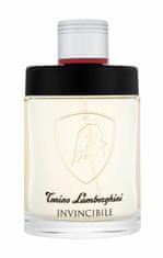 Lamborghini 125ml invincibile, toaletní voda