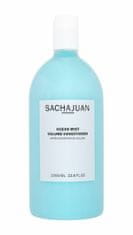 sachajuan 1000ml ocean mist volume conditioner, kondicionér