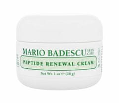 Mario Badescu 28g peptide renewal cream, denní pleťový krém