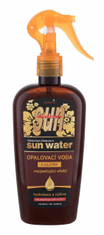 VIVACO 300ml sun bronz glitter water